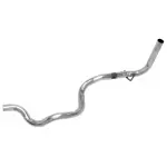 45374 - : Exhaust Tail Pipe 2" Inlet (OD) 2" Outlet (OD) for Walker Exhaust Image