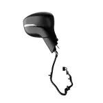 6CW361BXAB - Doors, Door Mirrors and Related Parts: Outside Rearview Mirror, Right for Mopar Image
