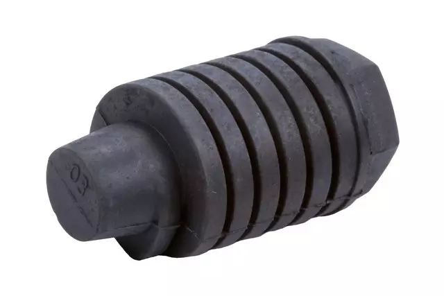 84046014 - : 2015-2021 GM Hood Bumper for Chevrolet: Colorado | GMC: Canyon Image