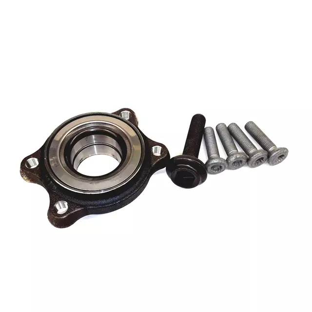 4E0498625D - : Wheel Bearing for Audi: A6 Quattro, A8 Quattro, S6, S8 Image