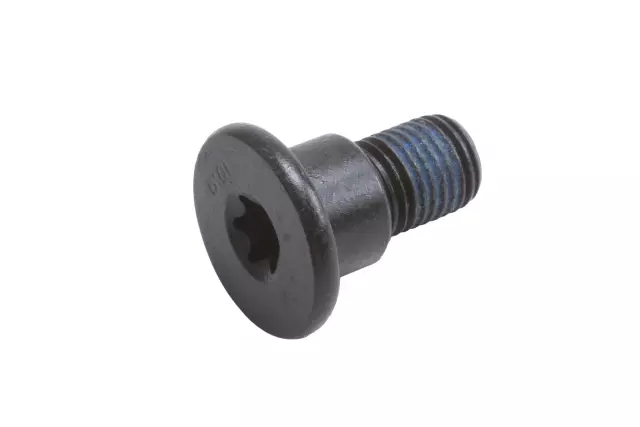 11547156 - : Seat Belt Assembly Lower Bolt for Cadillac: ATS Image