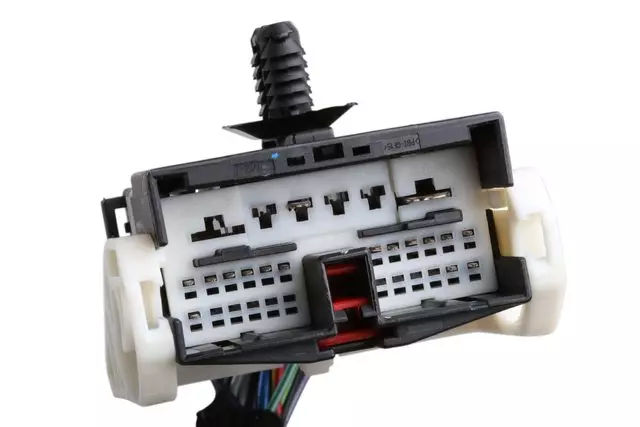 84743951 - : Liftgate Wiring Harness for GM Image