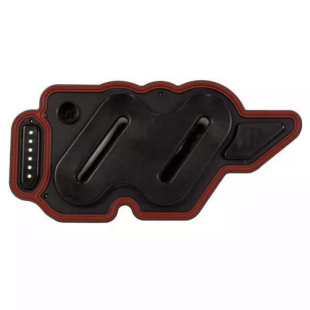 Separator Assembly Oil - Ford (GC4Z-6A777-B)