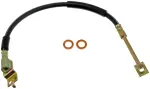 H38500 - : Brake Hydraulic Hose for Dorman Image