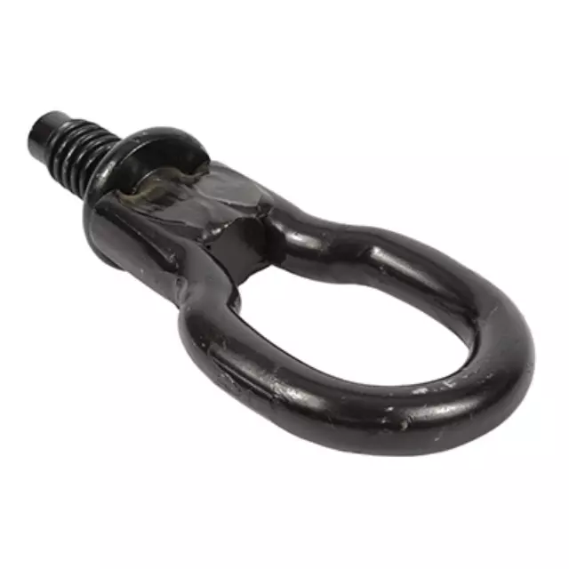 Bracket Assembly Towing Hook Supp - Ford (F8RZ-17A954-AA)