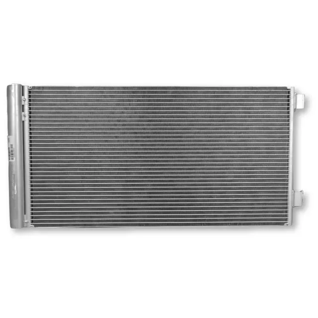 3989C - Air Conditioning &amp; Heat: gpd Condenser 3989C for GLOBAL PARTS DISTRIBUTORS Image