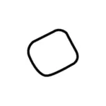 BT4Z7822670AA - Body: Trim Cover for Ford: Edge Image