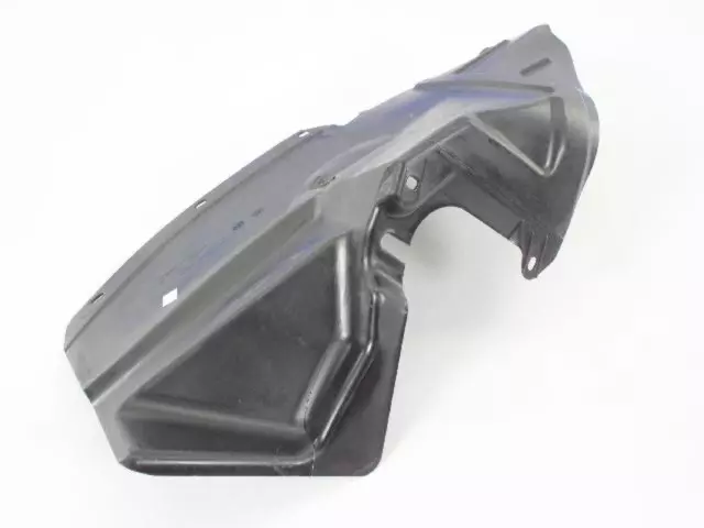 Splash Shield, Rear Left - Mopar (55156619AH)