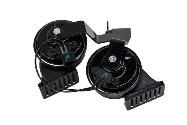 22983299 - Electrical: Horn for Cadillac: ATS Image