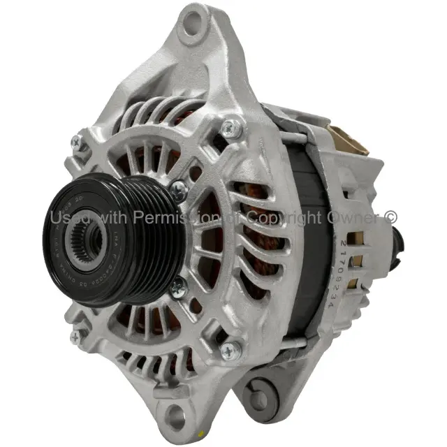 13226 - Charging &amp; Starting Systems: Alternator for MPA ELECTRICAL Image