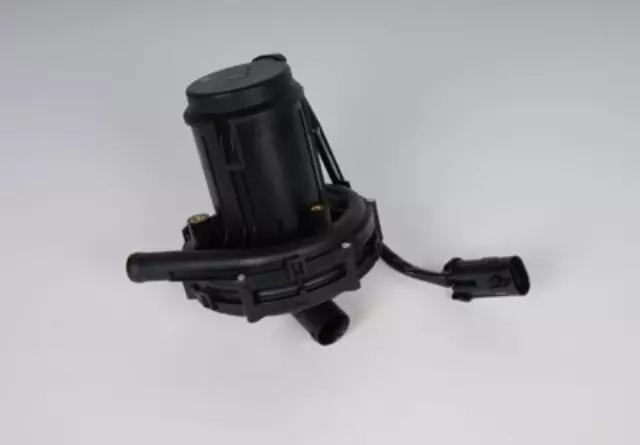 90542305 - : Secondary Air Injection Pump for Cadillac: Catera Image