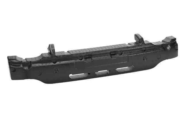 10354424 - Body: Energy Absorber for Pontiac: Grand Prix Image