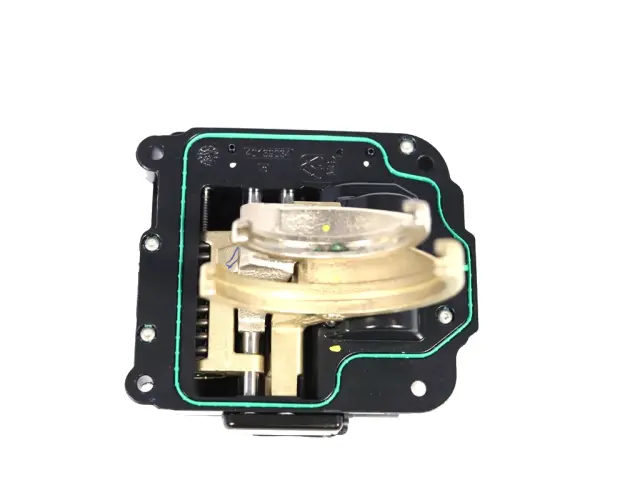 68369692AE - : Transfer Case Actuator for Jeep: Cherokee Image