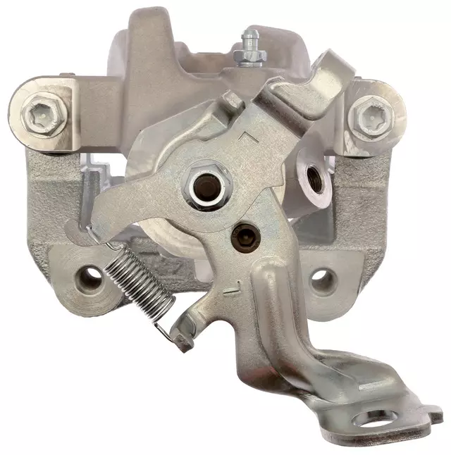 Rear Driver Side Brake Caliper - ACDelco (18FR12686N)