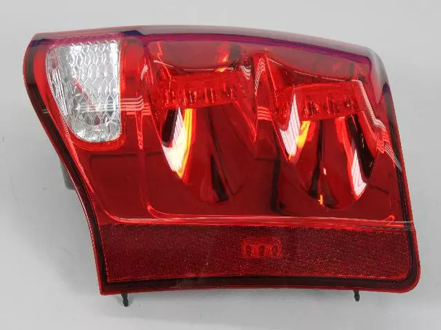 Tail Stop Turn Lamp, Right - Mopar (5182534af)