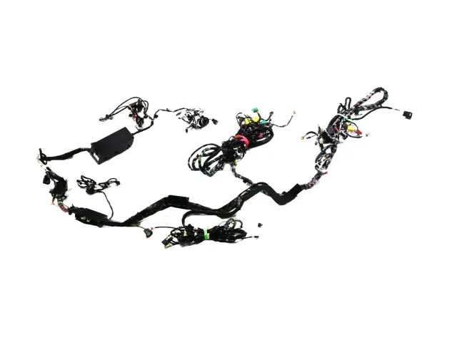 Body Wiring - Mopar (68384054AE)
