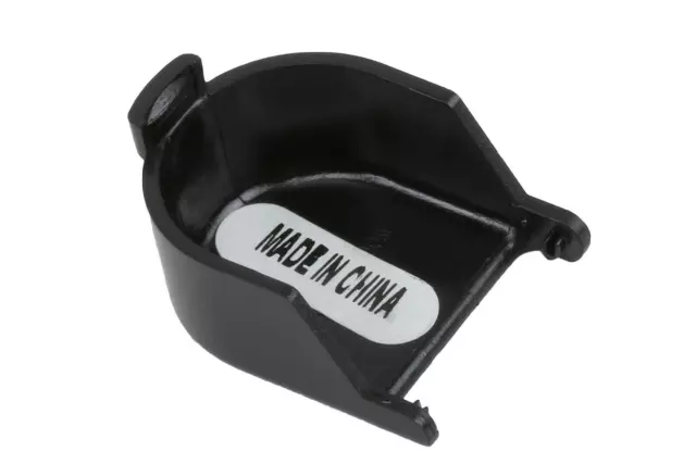 23108340 - Body: Wiper Arm Cap for Cadillac: Escalade, Escalade ESV | Chevrolet: Suburban, Tahoe | GMC: Yukon, Yukon XL Image