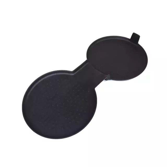 5N086330182V - : Cup Holder Mat for Volkswagen: Tiguan, Tiguan Limited Image