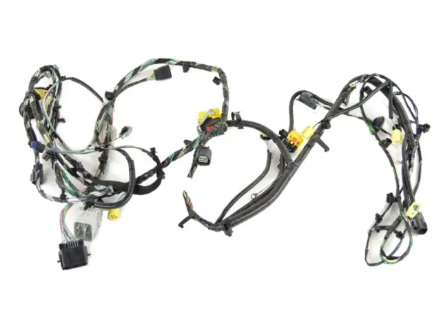 68274250AB - : Body Wiring for Mopar Image