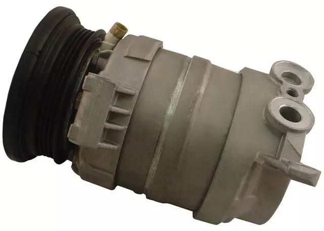 1520414 - : Air Conditioning Compressor for ACDelco Image