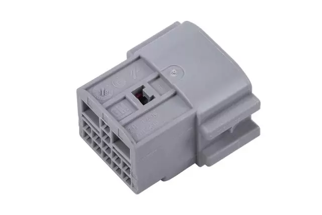 Wiring Harness Connector - GM (19119512)