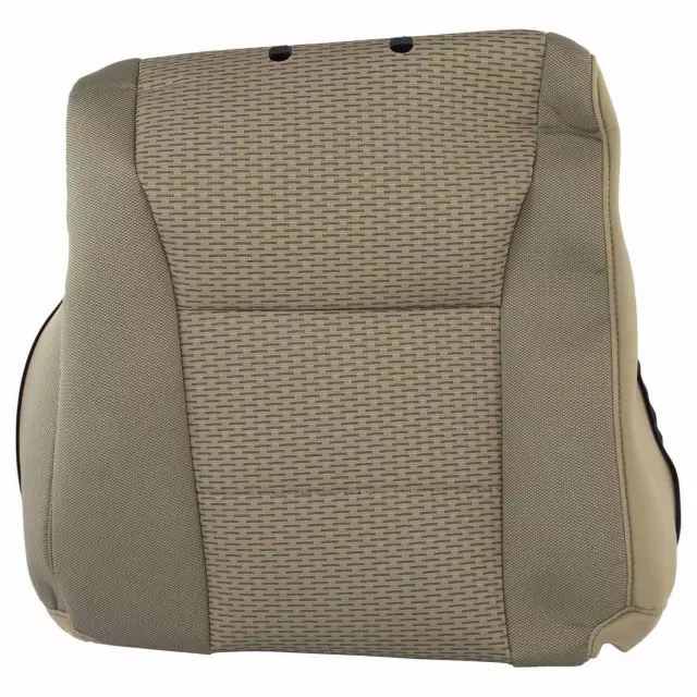 KL3Z1666600CB - Body: Seat Back Cover for Ford: F-150, F-250 Super Duty, F-350 Super Duty, F-450 Super Duty Image
