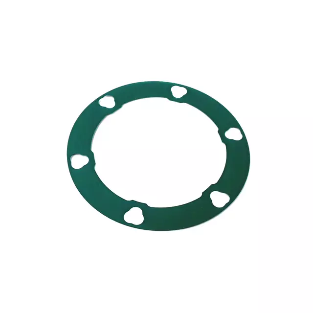 8W0521142 - : 2008-2025 Audi - Drive Shaft Gasket for Audi: A4, A4 allroad, A4 Quattro, A5, A5 Quattro, A5 Sportback, A6 allroad, A6 Quattro, A7 Quattro, A7 Sportback, A8 Quattro, allroad, Q5, Q5 PHEV, Q5 Sportback, Q7, Q8, RS5, RS5 Sportback, RS7, S4, S5, S5 Sportback, S6, S7, S7 Sportback, SQ5, SQ5 Sportback Image