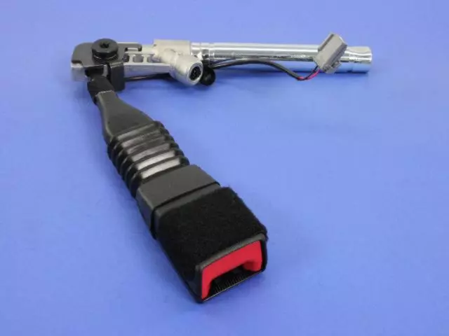 Front Inner Seat Belt, Right - Mopar (1HZ101X9AF)
