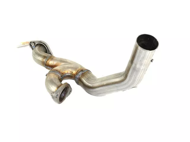 68034402AG - : Exhaust Crossunder Pipe for Mopar Image