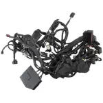 H2GZ12A581AF - : Wire Assembly for Ford Image