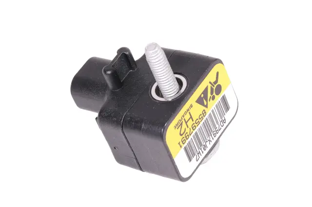 85597991 - : Airbag Front End Discriminating Sensor - Certified for ACDelco Image