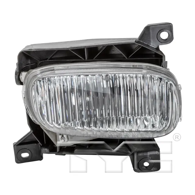 19533500 - : TYC Fog Light Assembly for TYC Image