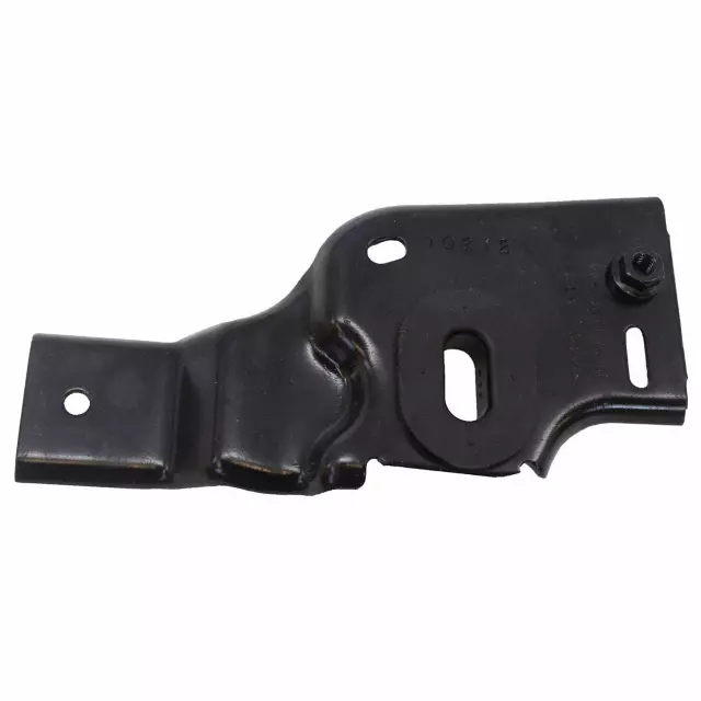 8L8Z8B068A - Body: Upper Tie Bar Support for Ford Image