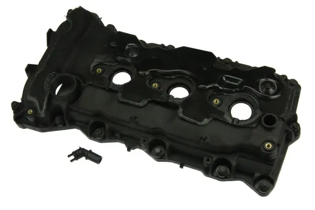 GM1414697 - : Autotecnica Engine Valve Cover for URO Image