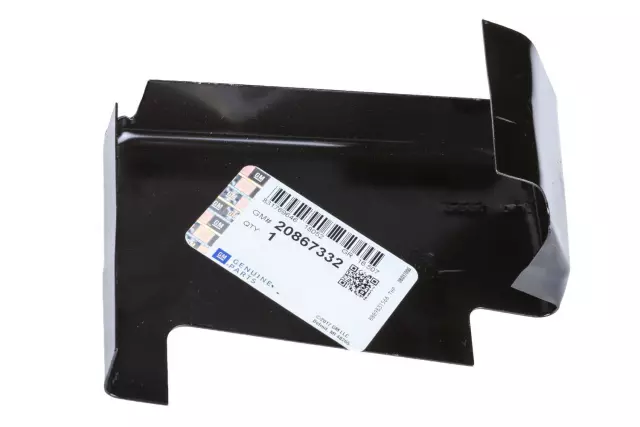 20867332 - Body: Inner Pillar Reinforcement for Chevrolet: Express 1500, Express 2500, Express 3500, P30 | GMC: Savana 1500, Savana 2500, Savana 3500 Image