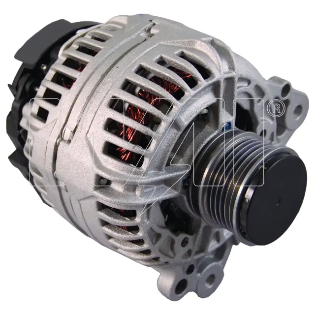 11134N - Charging &amp; Starting Systems: WAI Alternator for WAI Image