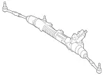 2214603500 - Steering: Power Steering for Mercedes-Benz Image