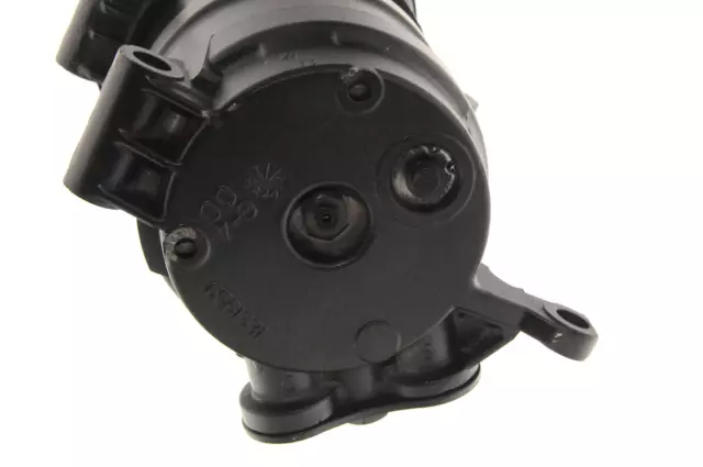 A/C Compressor - GM (19169352)