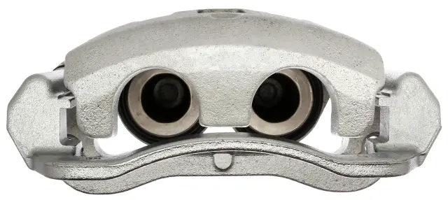 RC11579C - Brakes &amp; Brake Parts: Raybestos R-Line Reman Loaded Coated Caliper &amp; Bracket Assy for Raybestos Brakes Image