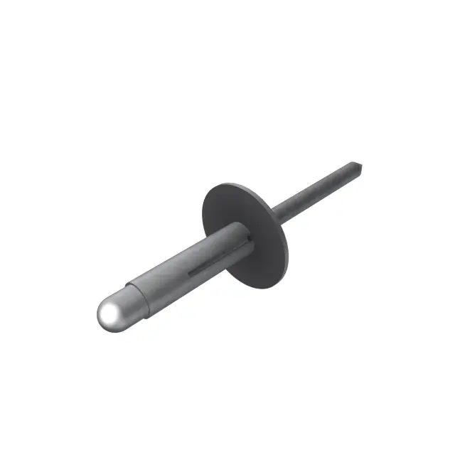 6512152AA - : Blind Bulb Rivet for Mopar Image