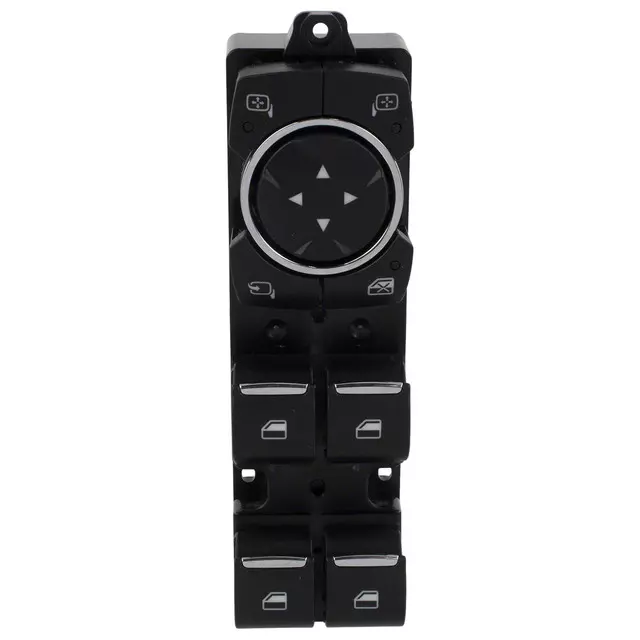 DG9Z14529CC - : Window Switch for Ford: Expedition, Fusion | Lincoln: Navigator Image