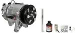 7923NK - : Complete Air Conditioning Kit w/ New Compressor for FOUR SEASONS Image