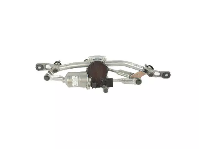 Windshield Wiper Motor And Linkage - Mopar (68341155AA)