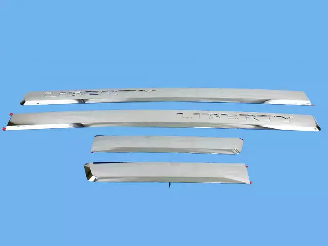 Appearance Acc Pkg - Mopar (82211183)