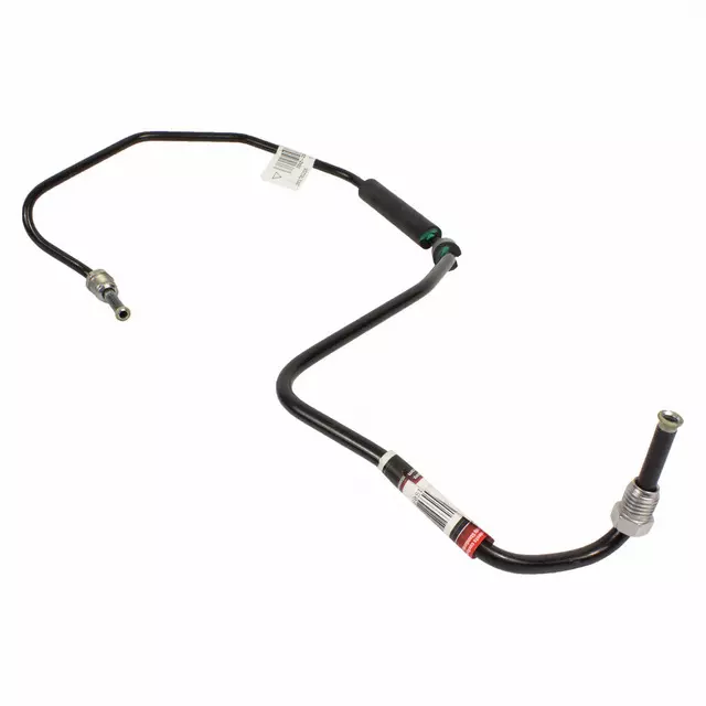 Pipe Brake - Ford (ED8Z-2A040-F)