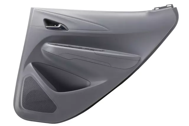 42693917 - Body: Door Trim Panel for Chevrolet: Bolt EV Image