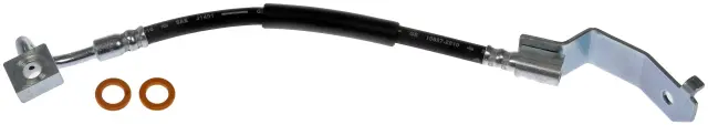 H620007 - Brake: Brake Hydraulic Hose for Dorman Image
