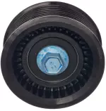 11925EZ30B - : 2019-2024 Nissan Armada - Idler Pulley for Nissan: Armada Image