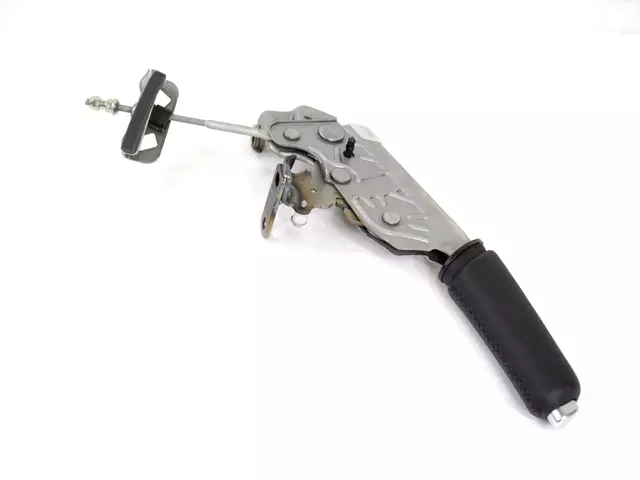 5LB41YSAAF - : Parking Brake Lever for SRT: Viper Image
