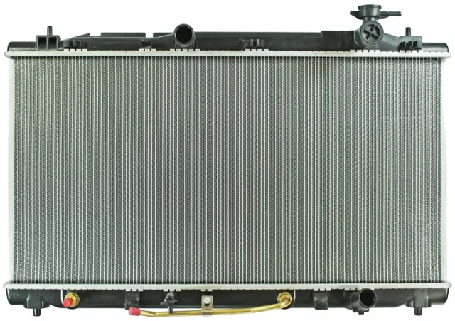 8013035 - : Agility Radiator for Agility Image
